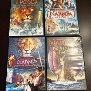 Chronicles of Narnia